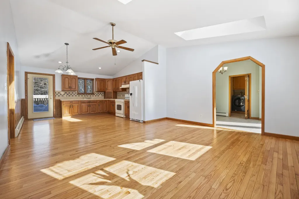 502 Johnson Hill Road Poland ME 04274