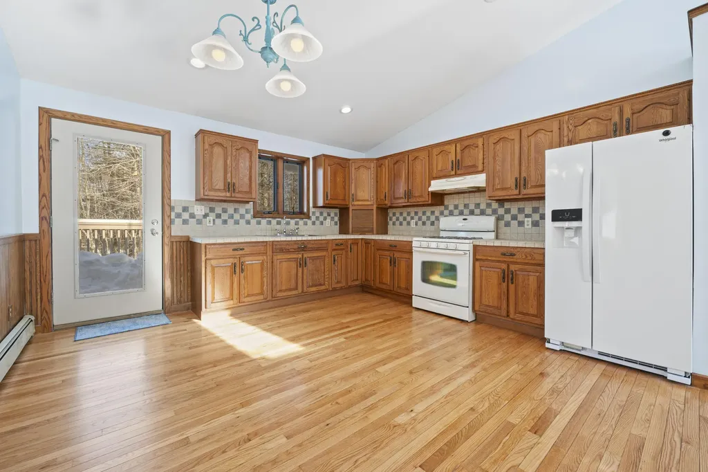 502 Johnson Hill Road Poland ME 04274