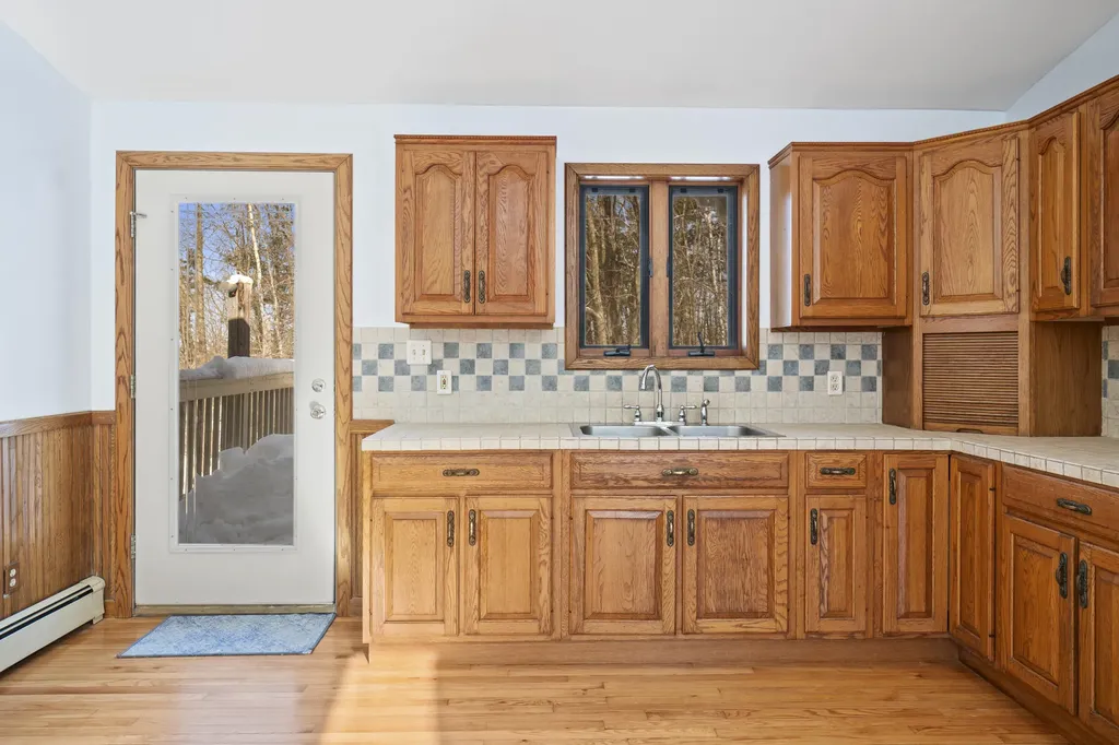 502 Johnson Hill Road Poland ME 04274