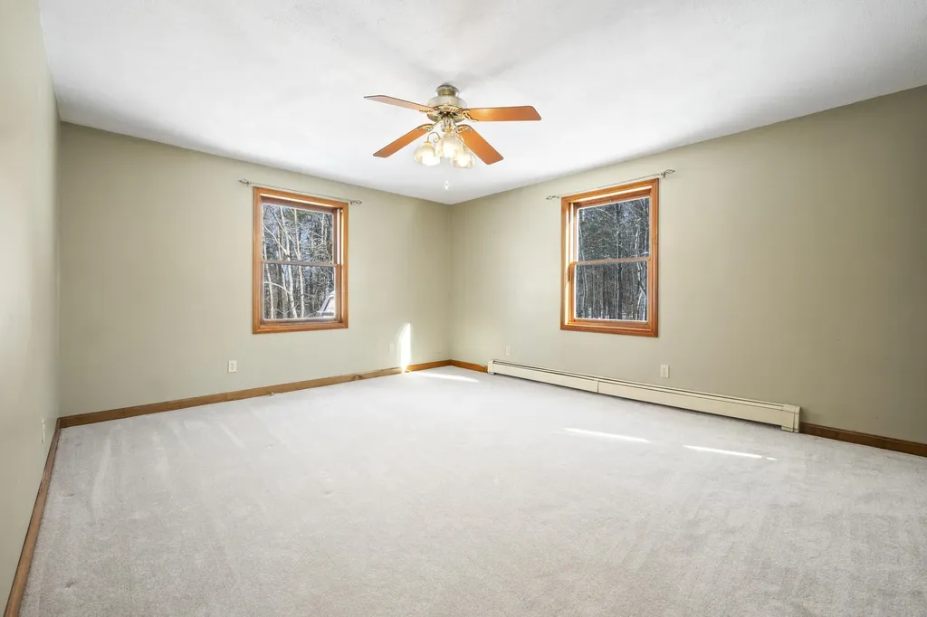 502 Johnson Hill Road Poland ME 04274