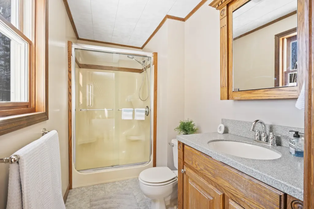 502 Johnson Hill Road Poland ME 04274