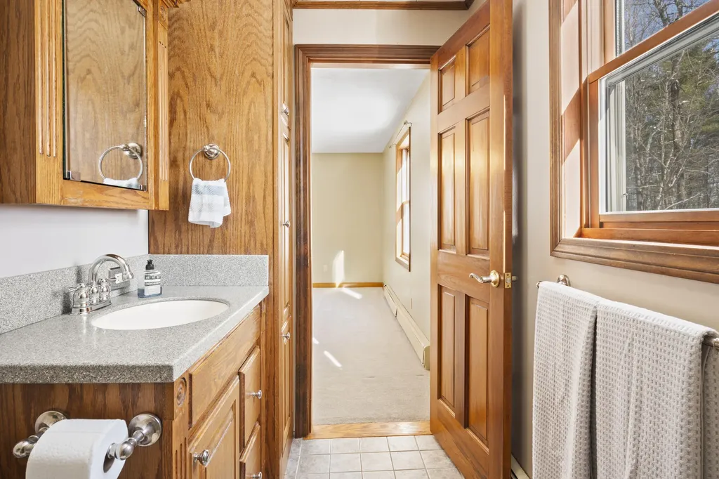 502 Johnson Hill Road Poland ME 04274