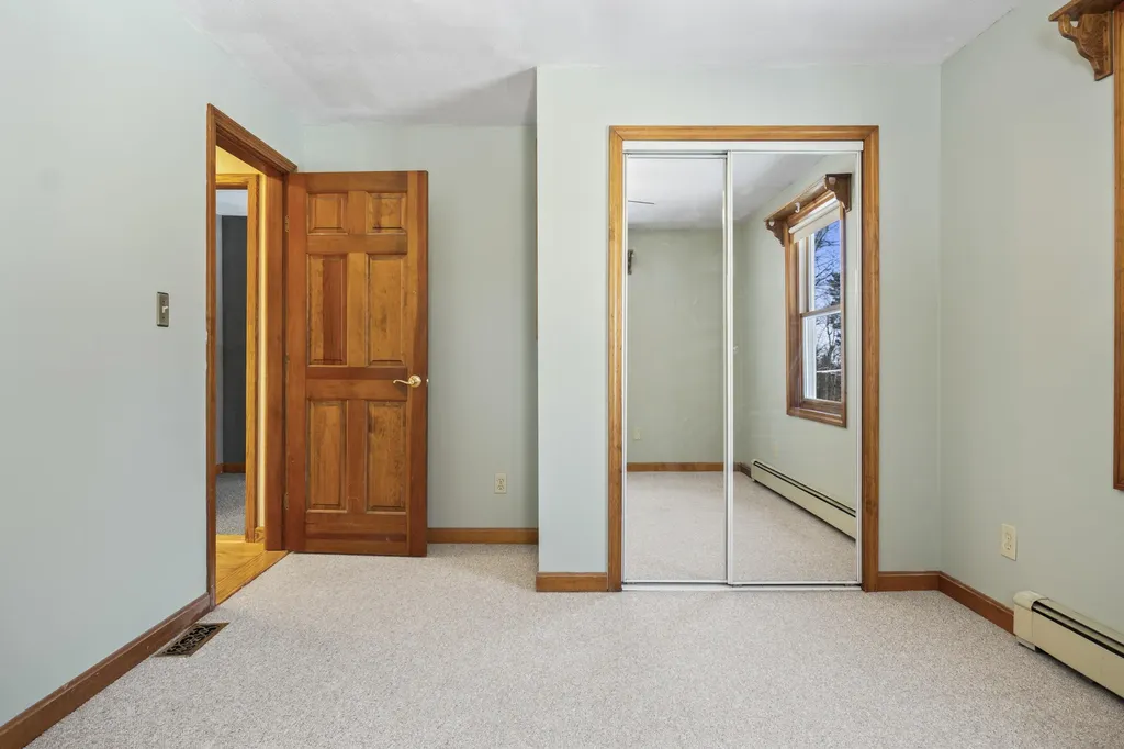 502 Johnson Hill Road Poland ME 04274