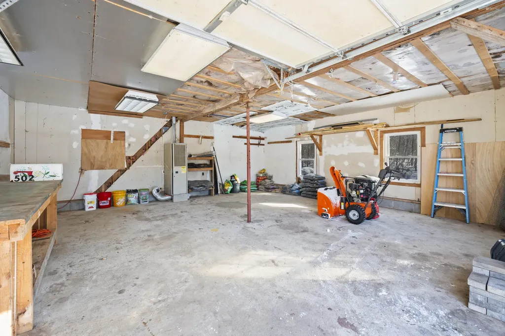 502 Johnson Hill Road Poland ME 04274