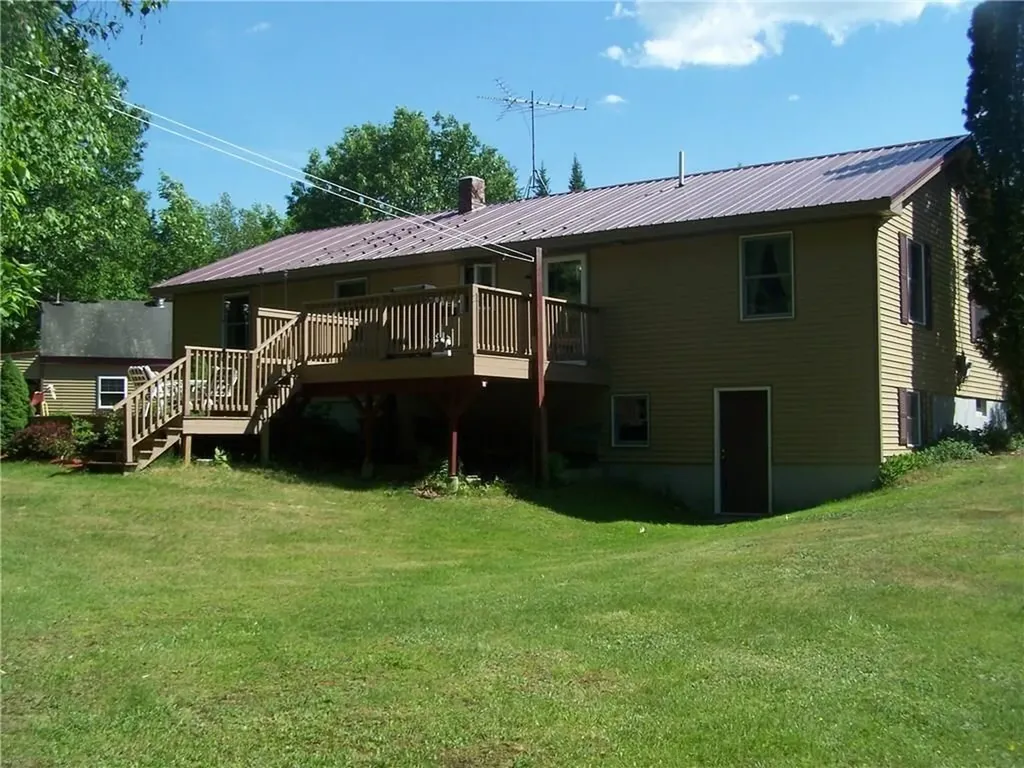 502 Johnson Hill Road Poland ME 04274