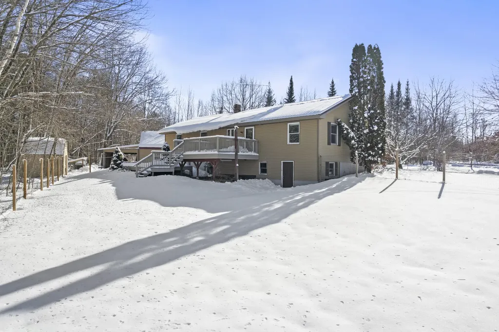 502 Johnson Hill Road Poland ME 04274
