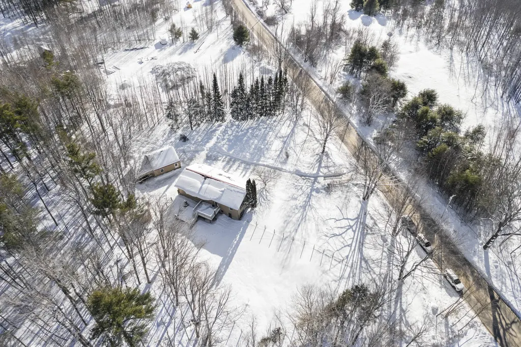 502 Johnson Hill Road Poland ME 04274