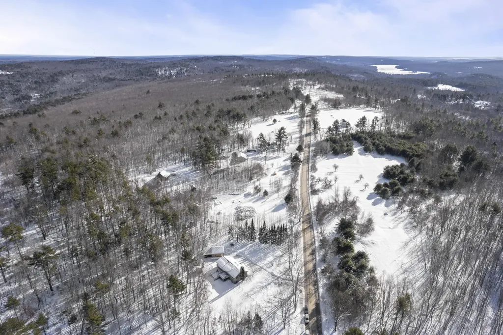 502 Johnson Hill Road Poland ME 04274