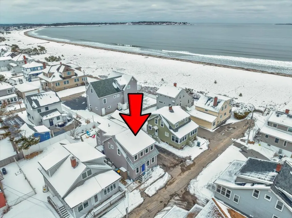 8 Sea Rose Lane Scarborough ME 04074