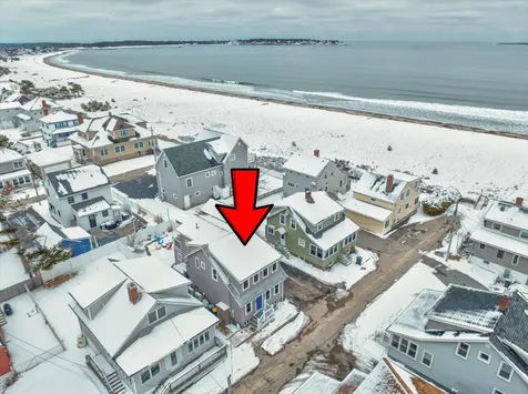 8 Sea Rose Lane Scarborough ME 04074
