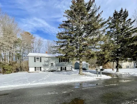 12 Irene Street Lisbon ME 04250
