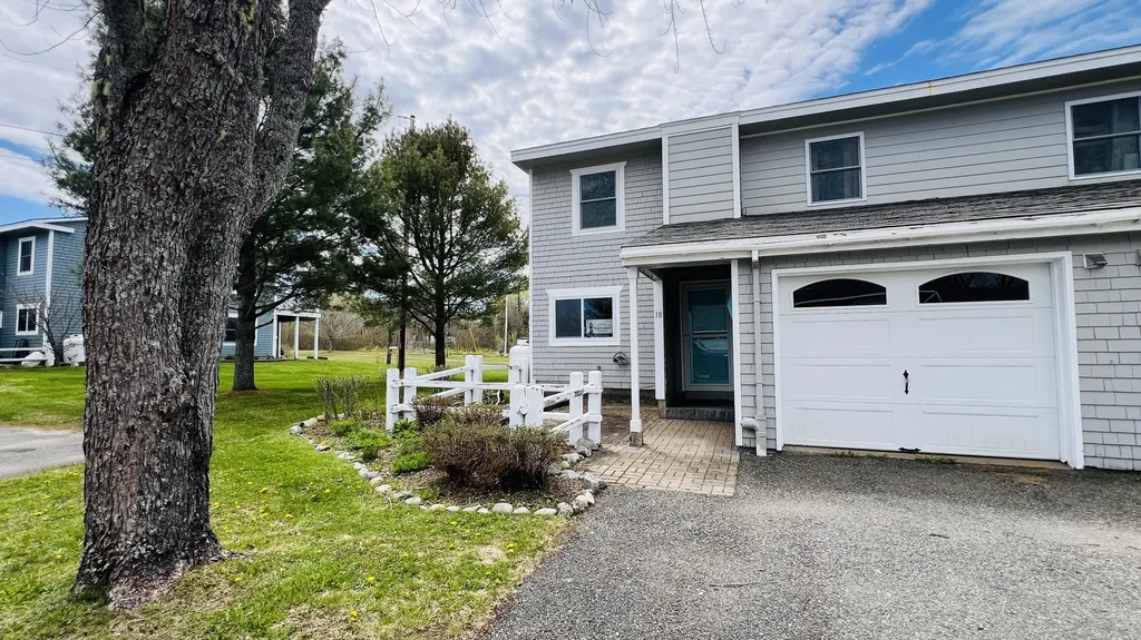 18 Beachwood Bay Drive Cutler ME 04626