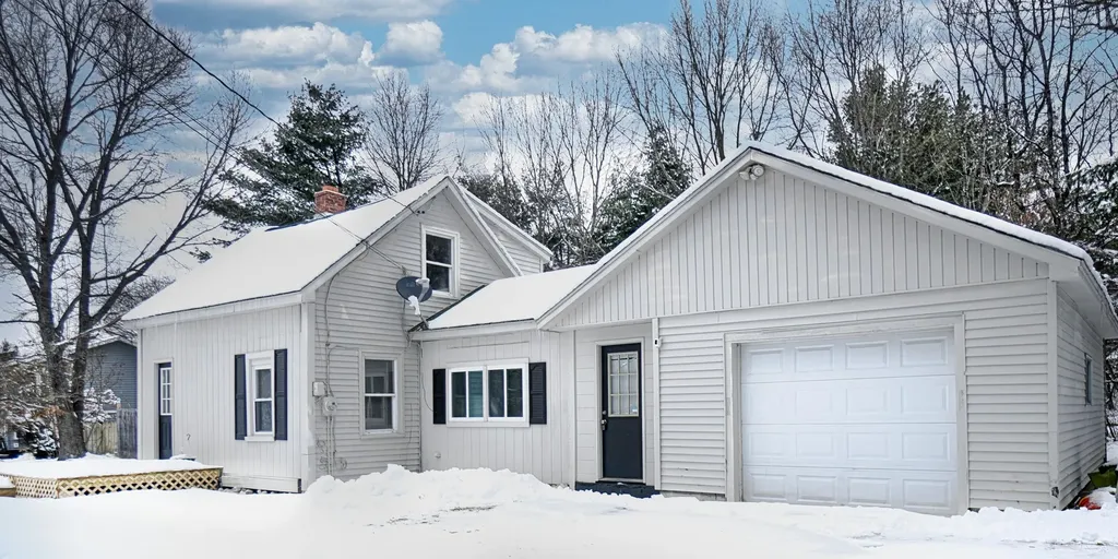 409 Pope Road Windham ME 04062