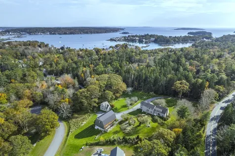 378 Lakeside Drive Boothbay Harbor ME 04538