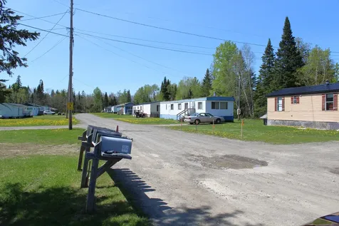 1 Caseys Trailer Park Ashland ME 04732