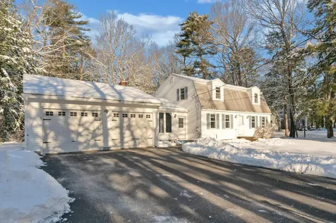 36 Park Road Windham ME 04062