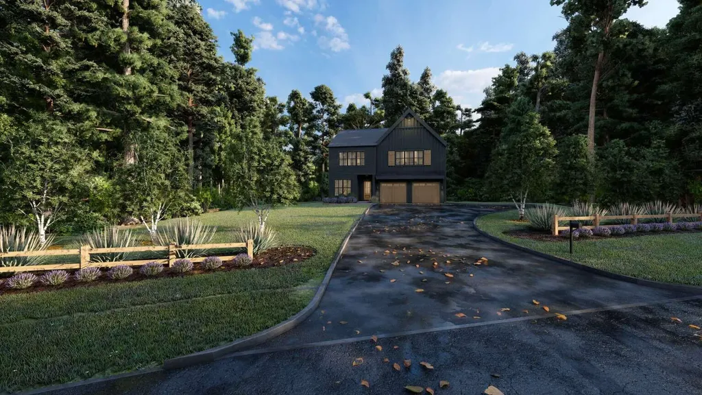 25 Woods Road Falmouth ME 04105