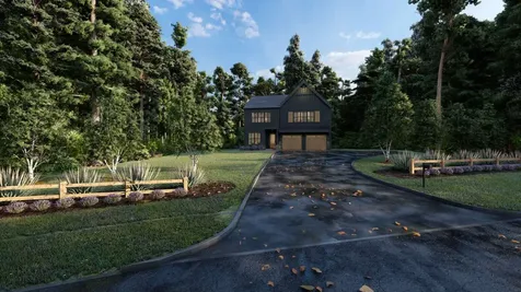 25 Woods Road Falmouth ME 04105