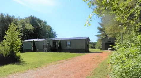 172 Augusta Road Belmont ME 04952
