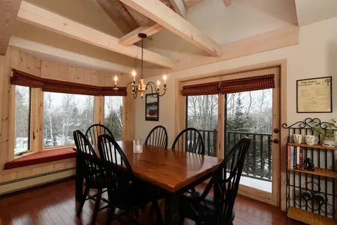 508 Commons Circle Carrabassett Valley ME 04947