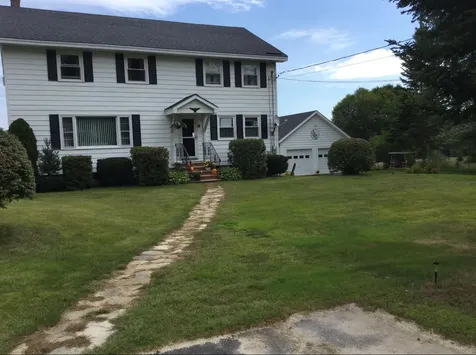 70 North Hill Road Buckfield ME 04220