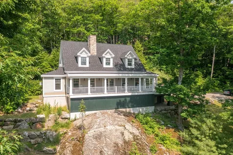 339 Turnpike Drive Camden ME 04843