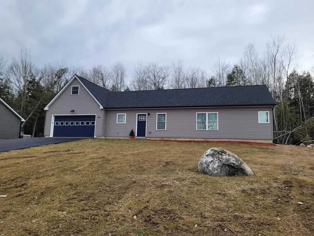 41 Woodstock Road Oakland ME 04963