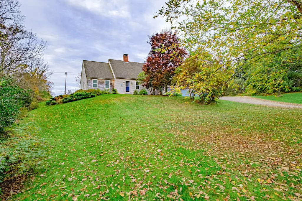 26 Mighty Street Gorham ME 04038