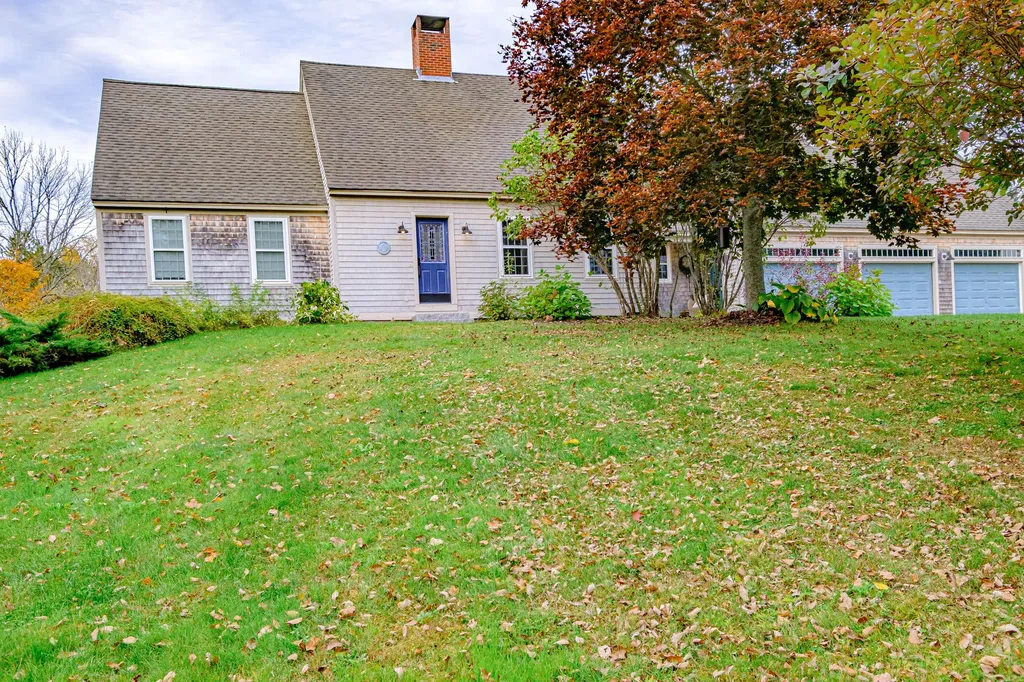 26 Mighty Street Gorham ME 04038