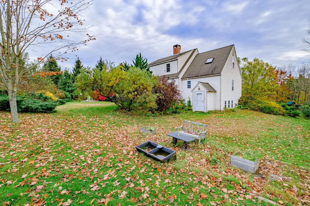 26 Mighty Street Gorham ME 04038