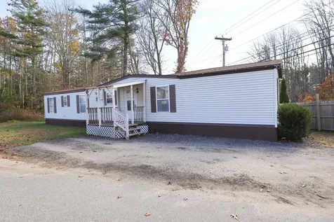 2 Kathy Avenue Arundel ME 04046