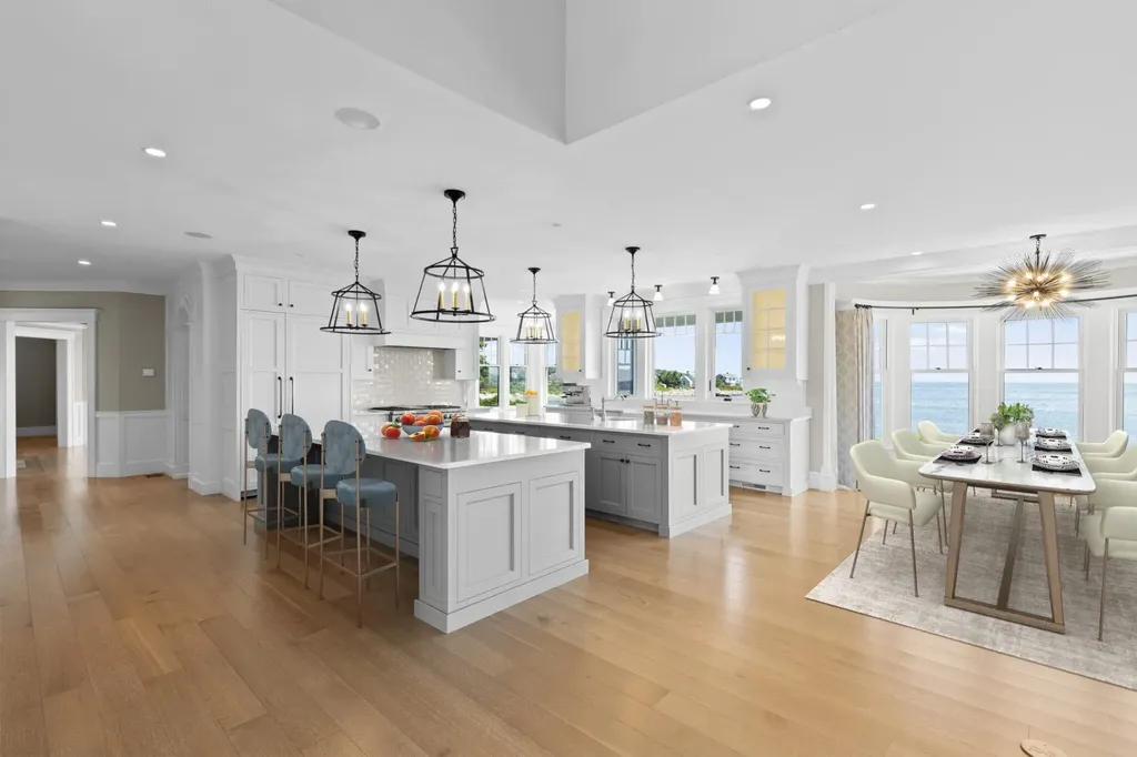 4 Bayberry Lane York ME 03902