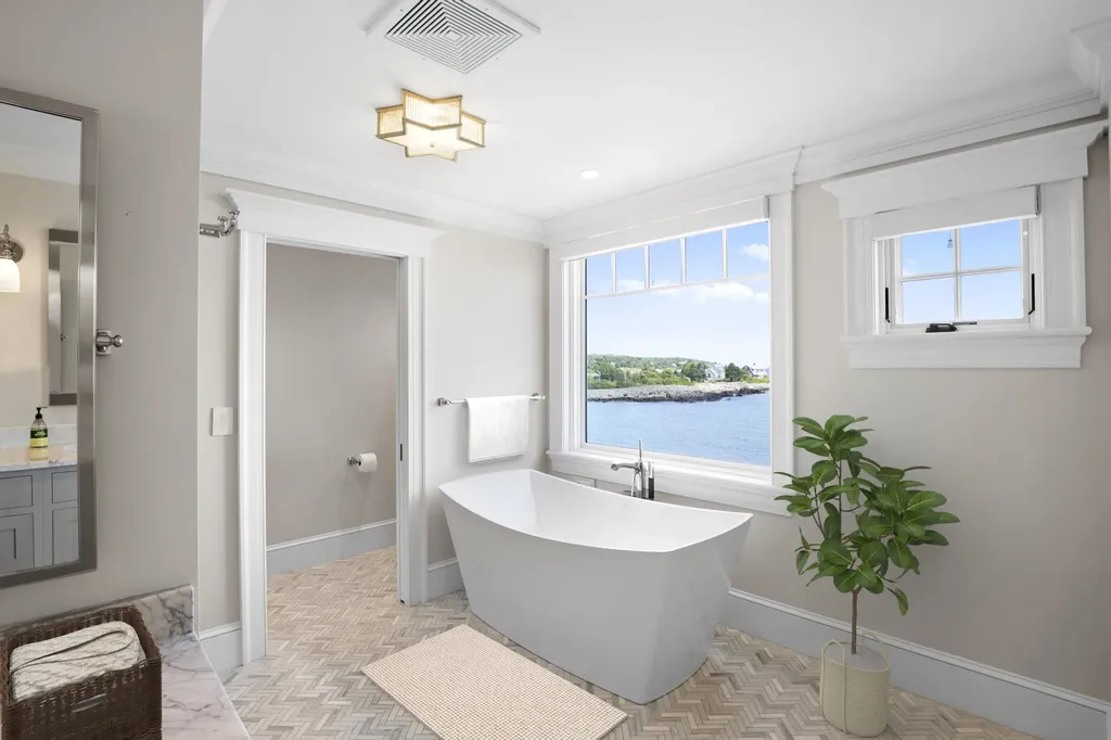 4 Bayberry Lane York ME 03902