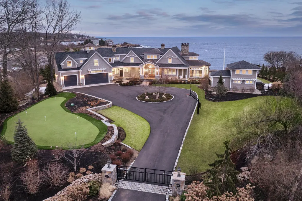 4 Bayberry Lane York ME 03902