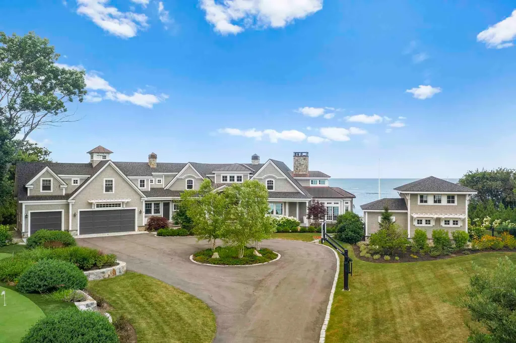 4 Bayberry Lane York ME 03902