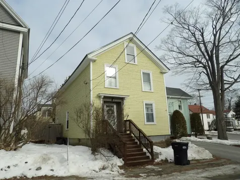 54 Blackstone Street Bangor ME 04401