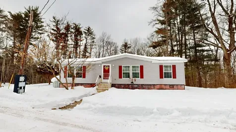 207 Paris Hill Road Buckfield ME 04220