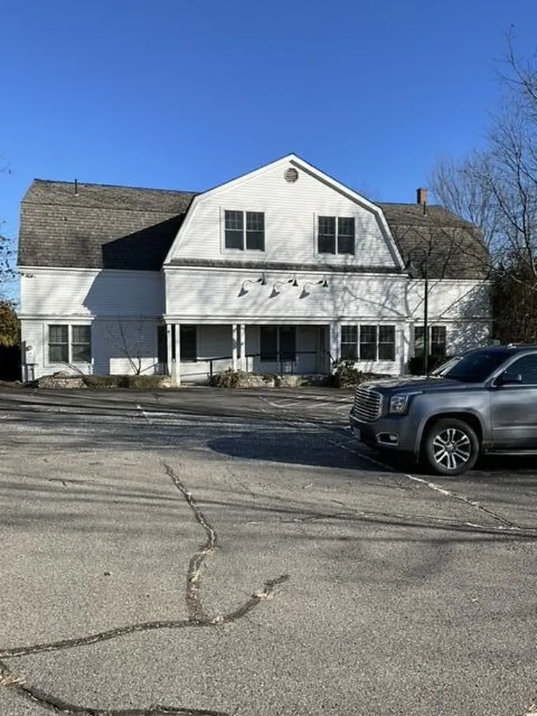 122 Lincolnville Avenue Belfast ME 04915