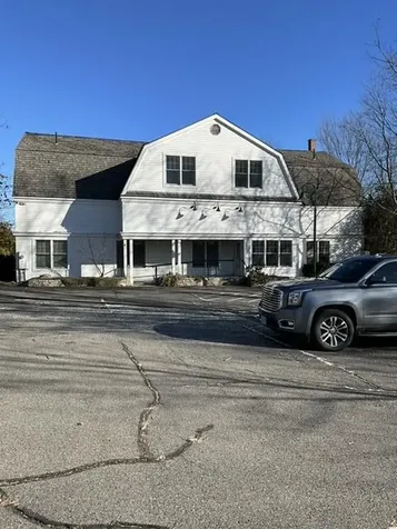 122 Lincolnville Avenue Belfast ME 04915
