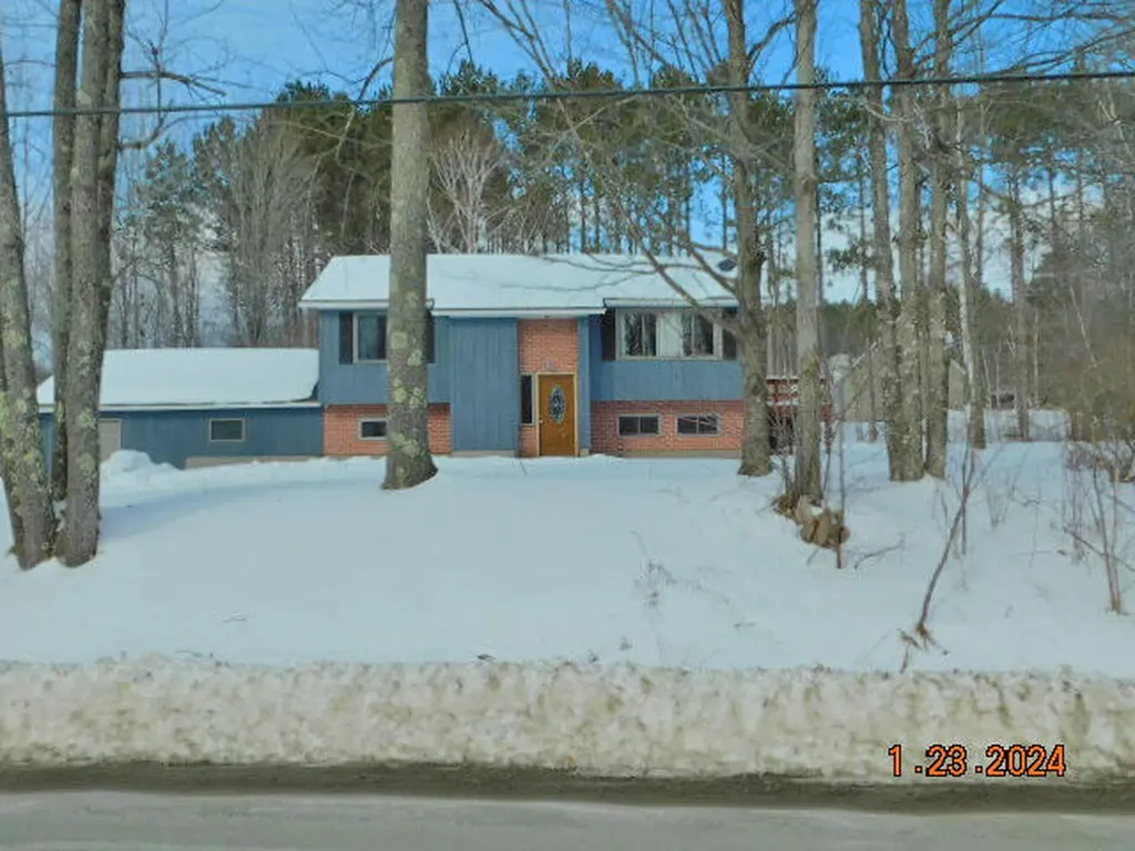 165 Palmer Road Skowhegan ME 04976