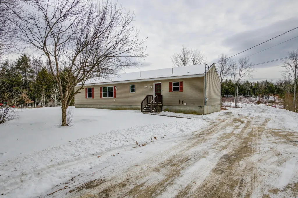64 Colley Hill Road Gray ME 04039