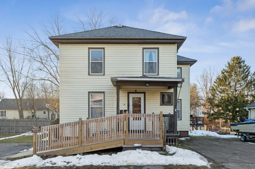 10 Franklin Street Westbrook ME 04092