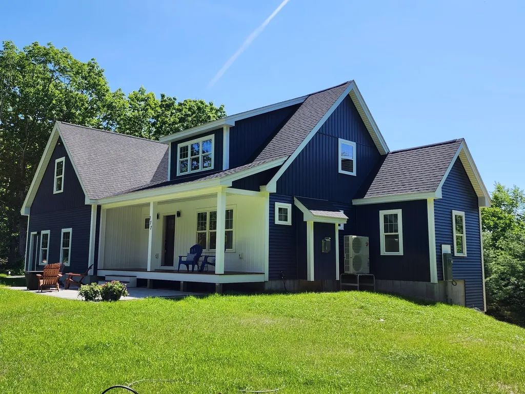 177 Clay Hill Road York ME 03902