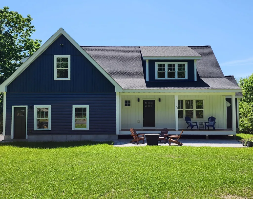177 Clay Hill Road York ME 03902