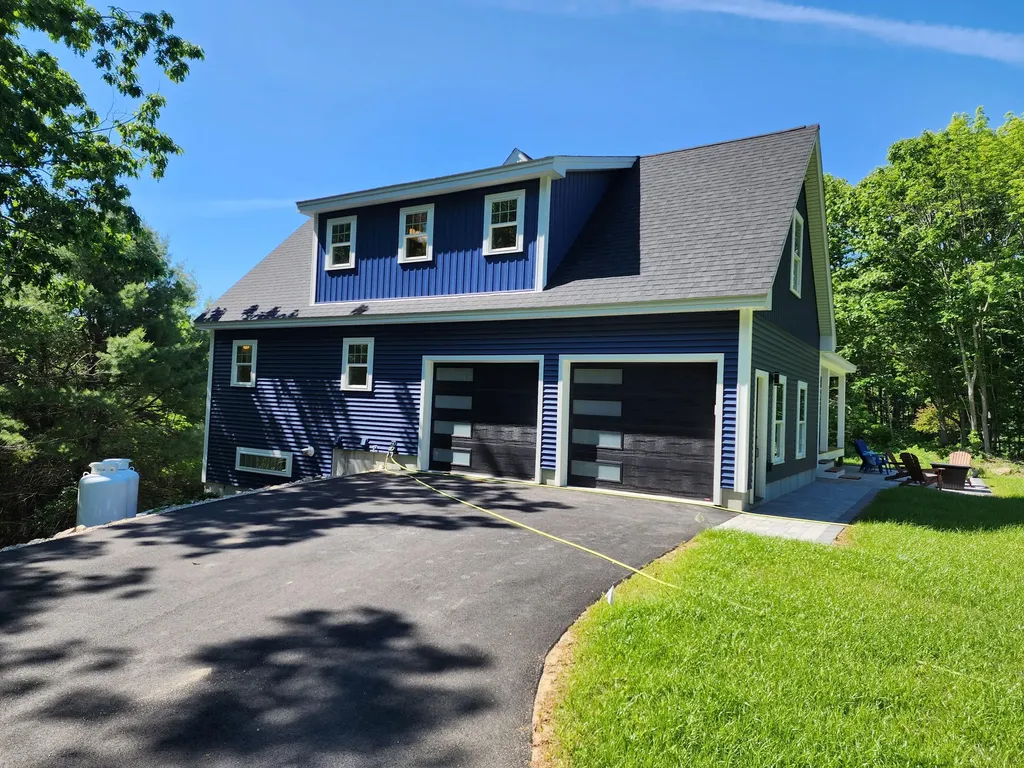 177 Clay Hill Road York ME 03902