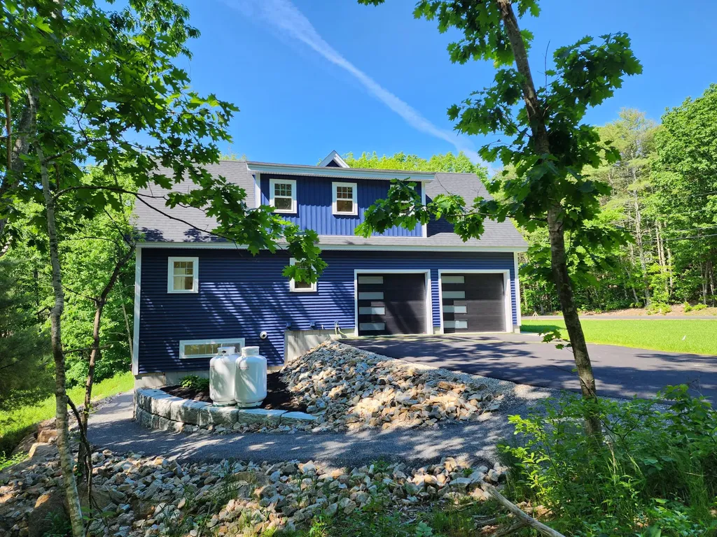 177 Clay Hill Road York ME 03902