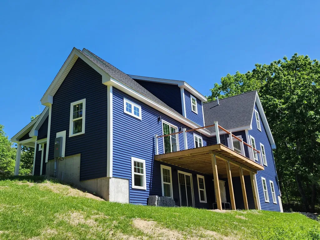 177 Clay Hill Road York ME 03902