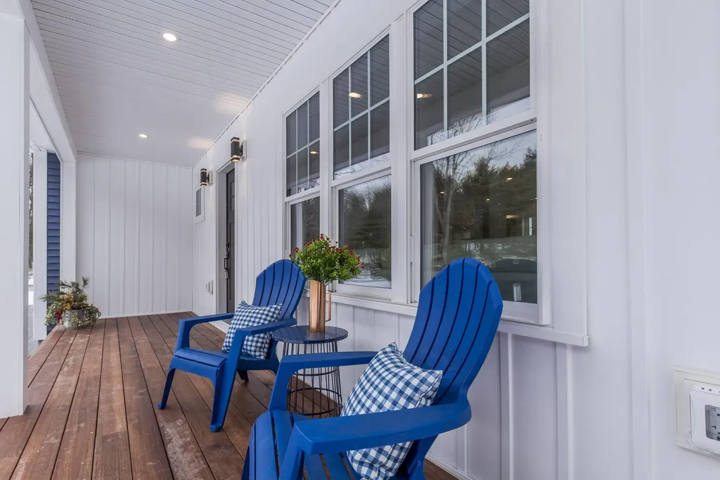 177 Clay Hill Road York ME 03902