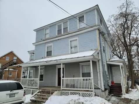 4 Spring Place Waterville ME 04901