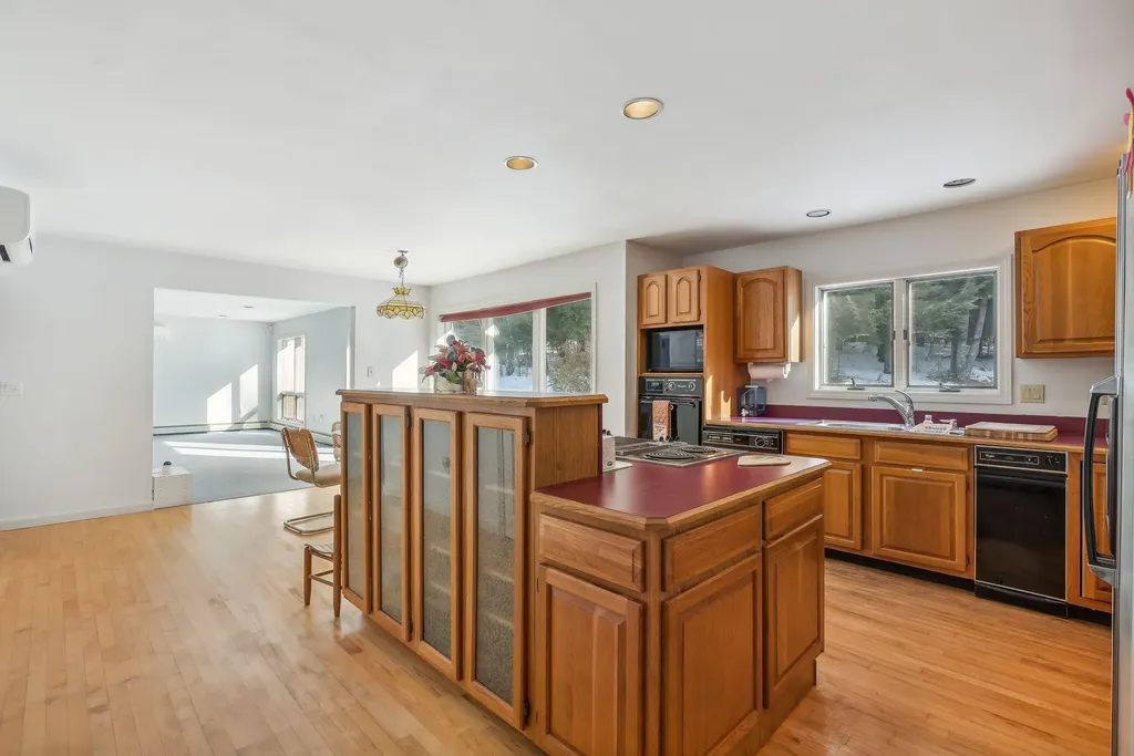 107 Rackley Drive Greene ME 04236